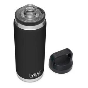 YETI Rambler 26oz with Chug Cap